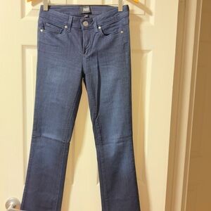 Paige jeans/ size 26.